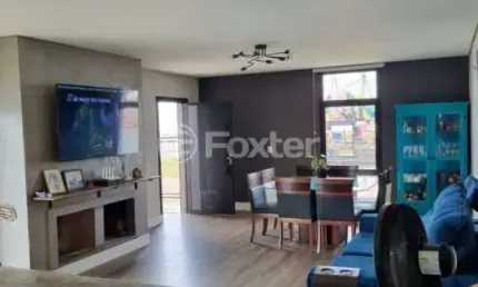 Casa com 3 quartos à venda na Rua das Violetas, 191, Centro, Glorinha, 165 m2 por R$ 1.150.000