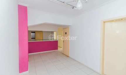 Sala comercial com 2 salas à venda na Praça Júlio de Castilhos, 440, Independência, Porto Alegre, 85 m2 por R$ 94.050