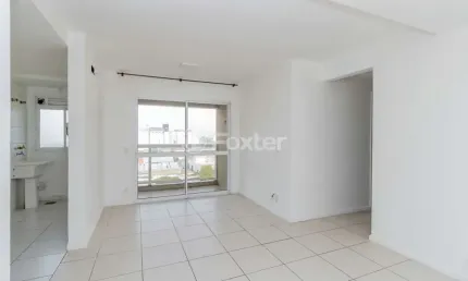 Apartamento com 2 quartos à venda na Avenida Polônia, 255, São Geraldo, Porto Alegre, 67 m2 por R$ 580.000