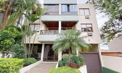 Apartamento com 1 quarto à venda na Rua General Rondon, 1612, Tristeza, Porto Alegre, 67 m2 por R$ 249.000