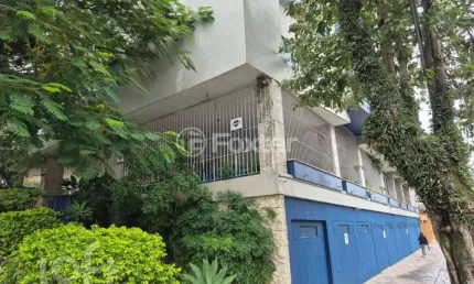 Apartamento com 3 quartos à venda na Rua Álvares Machado, 21, Petrópolis, Porto Alegre, 177 m2 por R$ 590.000