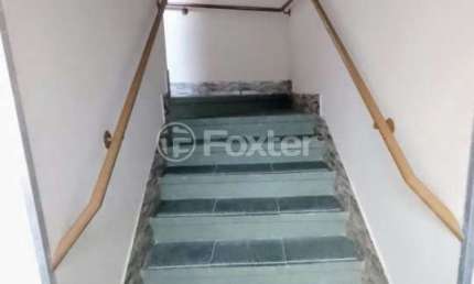Apartamento com 1 quarto à venda na Rua Washington Luiz, 888, Centro Histórico, Porto Alegre, 36 m2 por R$ 160.000