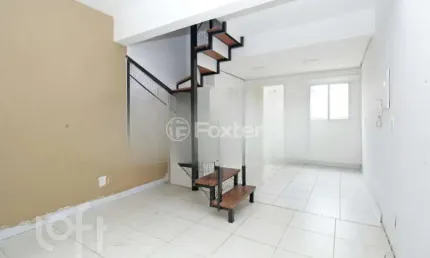 Casa em condomínio fechado com 3 quartos à venda na Avenida Juca Batista, 473, Cavalhada, Porto Alegre, 98 m2 por R$ 375.000
