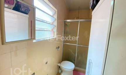Apartamento com 3 quartos à venda na Rua Guilherme Morsch, 56, Centro, Canoas, 110 m2 por R$ 450.000