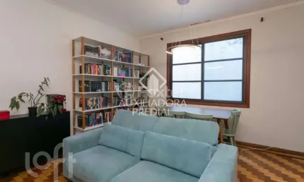Apartamento com 2 quartos à venda na Rua Fernandes Vieira, 339, Bom Fim, Porto Alegre, 96 m2 por R$ 540.000