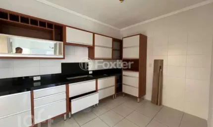 Casa em condomínio fechado com 3 quartos à venda na Rua Doutor Mário Totta, 2430, Tristeza, Porto Alegre, 104 m2 por R$ 650.000
