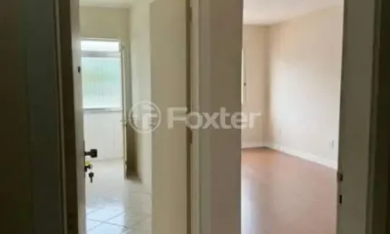 Apartamento com 1 quarto à venda na rua doutor barcelos, 1291, centro, canoas, 42 m2 por r$ 190.800