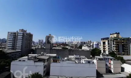 Apartamento com 3 quartos à venda na Rua São Manoel, 1587, Rio Branco, Porto Alegre, 93 m2 por R$ 750.000
