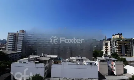 Apartamento com 3 quartos à venda na rua são manoel, 1587, rio branco, porto alegre, 93 m2 por r$ 750.000