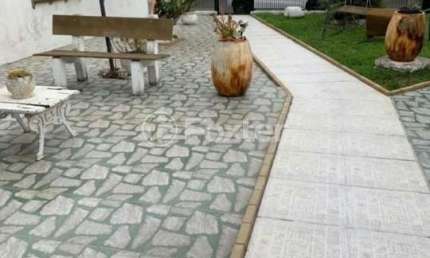 Casa com 3 quartos à venda na Avenida Toledo Piza, 1165, Sarandi, Porto Alegre, 110 m2 por R$ 330.000