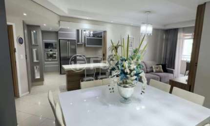 Apartamento com 3 quartos à venda na Avenida Salvador Di Bernardi, 589, Campinas, São José, 129 m2 por R$ 1.100.000