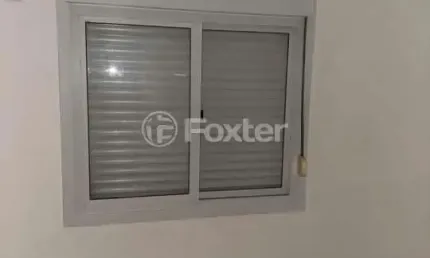 Apartamento com 2 quartos à venda na Avenida Santos Ferreira, 1100, Marechal Rondon, Canoas, 56 m2 por R$ 296.800