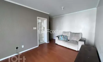 Apartamento com 3 quartos à venda na Rua Bento Gonçalves, 527, Boa Vista, Novo Hamburgo, 81 m2 por R$ 350.000