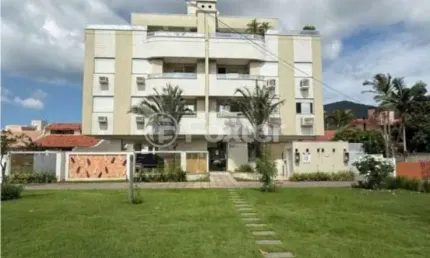 Apartamento com 2 quartos à venda na avenida das águas marinhas, 76, pântano do sul, florianópolis, 65 m2 por r$ 930.000