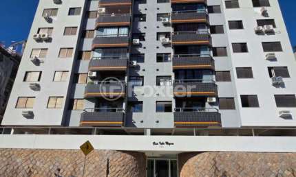 Apartamento com 3 quartos à venda na Rua Manoel Loureiro, 356, Barreiros, São José, 82 m2 por R$ 620.000