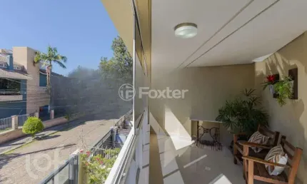 Casa com 3 quartos à venda na Rua Leblon, 194, Ipanema, Porto Alegre, 266 m2 por R$ 1.650.000
