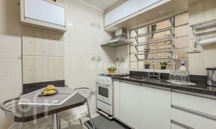 Casa com 3 quartos à venda na Rua Fernando Abbott, 841, Cristo Redentor, Porto Alegre, 158 m2 por R$ 1.250.000