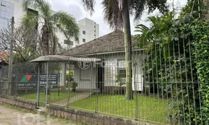 Casa com 1 quarto à venda na Rua Araçá, 225, Centro, Canoas, 1056 m2 por R$ 1.000.000