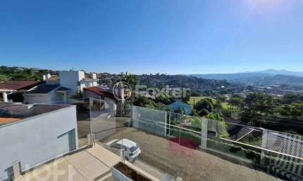 Casa em condomínio fechado com 3 quartos à venda na Rua Alagoas, 235, Rincão, Novo Hamburgo, 177 m2 por R$ 1.199.900