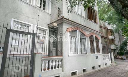 Casa com 3 quartos à venda na Rua Gonçalo de Carvalho, 99, Floresta, Porto Alegre, 224 m2 por R$ 1.600.000