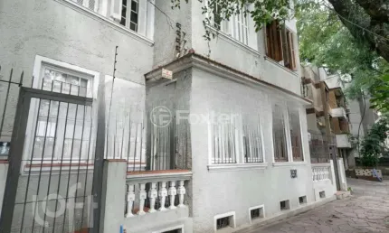 Casa com 3 quartos à venda na Rua Gonçalo de Carvalho, 99, Floresta, Porto Alegre, 224 m2 por R$ 1.600.000