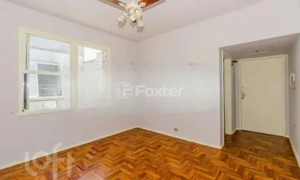 Apartamento com 2 quartos à venda na avenida farrapos, 975, navegantes, porto alegre, 57 m2 por r$ 215.000
