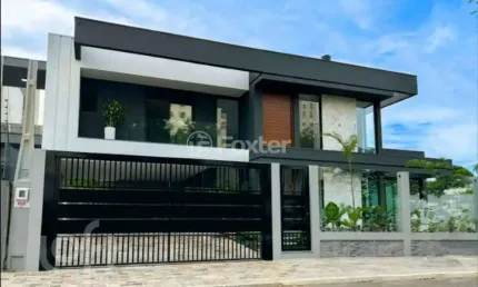 Casa com 3 quartos à venda na Rua São José do Norte, 359, Jardim Mauá, Novo Hamburgo, 205 m2 por R$ 1.780.000