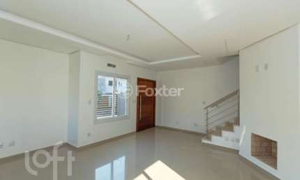 Casa com 3 quartos à venda na Rua João Pessoa, 3, São José, Canoas, 162 m2 por R$ 740.000