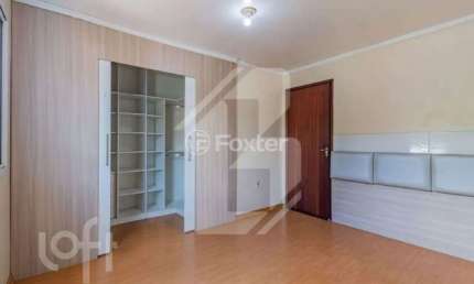 Casa com 2 quartos à venda na Rua Areias Brancas, 9, Jansen, Gravataí, 148 m2 por R$ 489.000