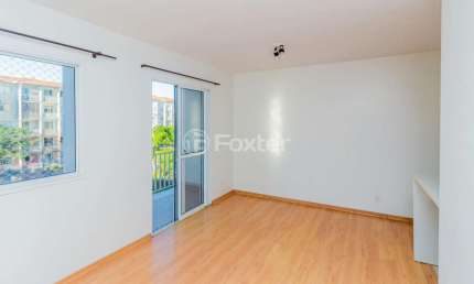 Apartamento com 3 quartos à venda na Avenida José Aloísio Filho, 411, Humaitá, Porto Alegre, 67 m2 por R$ 330.000