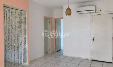 Casa em condomínio fechado com 2 quartos à venda na Acesso Terra Nova, 502, Terra Nova, Alvorada, 58 m2 por R$ 292.000