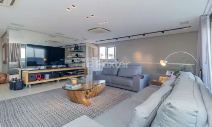 Cobertura com 4 quartos à venda na Rua Santo Inácio, 464, Moinhos de Vento, Porto Alegre, 500 m2 por R$ 3.950.000