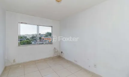 Apartamento com 1 quarto à venda na Rua Cruzeiro do Sul, 2323, Santa Tereza, Porto Alegre, 43 m2 por R$ 172.000