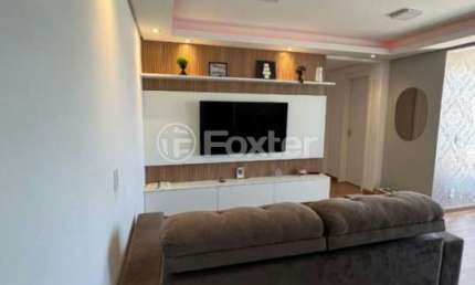 Apartamento com 2 quartos à venda na Rua A J Renner, 1390, Estância Velha, Canoas, 47 m2 por R$ 250.000