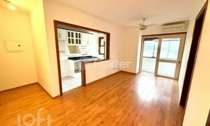 Apartamento com 1 quarto à venda na rua carlos von koseritz, 322, são joão, porto alegre, 45 m2 por r$ 325.000