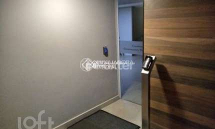 Apartamento com 2 quartos à venda na Rua Tenente Silveira, 600, Centro, Florianópolis, 61 m2 por R$ 750.000