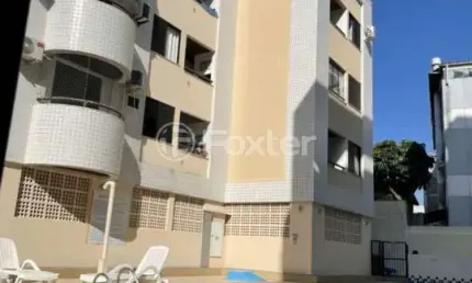 Apartamento com 2 quartos à venda na Rua das Gaivotas, 86, Ingleses do Rio Vermelho, Florianópolis, 65 m2 por R$ 750.000