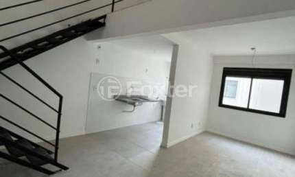 Apartamento com 1 quarto à venda na Rua General Lima e Silva, 824, Cidade Baixa, Porto Alegre, 48 m2 por R$ 485.000
