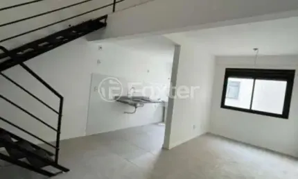 Apartamento com 1 quarto à venda na rua general lima e silva, 824, cidade baixa, porto alegre, 48 m2 por r$ 485.000
