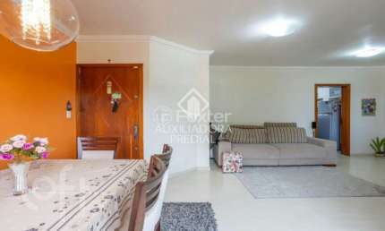 Apartamento com 2 quartos à venda na Rua Professor Leopoldo Tietbohl, 100, Jardim Itu Sabará, Porto Alegre, 84 m2 por R$ 600.000