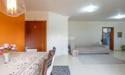 Apartamento com 2 quartos à venda na Rua Professor Leopoldo Tietbohl, 100, Jardim Itu Sabará, Porto Alegre, 84 m2 por R$ 600.000