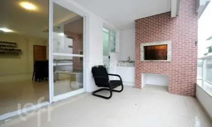Apartamento com 2 quartos à venda na Rua Radialista Dakir Polidoro, 230, Campeche, Florianópolis, 87 m2 por R$ 1.250.000