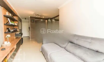 Apartamento com 3 quartos à venda na Rua Pedro Vieira Vidal, 280, Pantanal, Florianópolis, 88 m2 por R$ 1.100.000