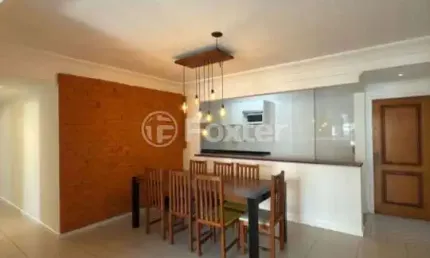 Apartamento com 3 quartos à venda na Avenida Salvador Di Bernardi, 810, Campinas, São José, 119 m2 por R$ 860.000
