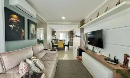 Casa com 3 quartos à venda na rua joão pessoa, 45, são josé, canoas, 136 m2 por r$ 980.000