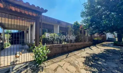 Casa com 2 quartos à venda na Rua Rio Pardo, 852, Parque Tamandaré, Esteio, 123 m2 por R$ 425.000