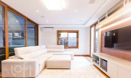 Casa com 4 quartos à venda na Rua Curitiba, 75, Boa Vista, Novo Hamburgo, 617 m2 por R$ 3.500.000