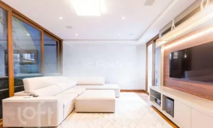 Casa com 4 quartos à venda na Rua Curitiba, 75, Boa Vista, Novo Hamburgo, 617 m2 por R$ 3.500.000
