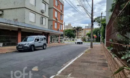 Apartamento com 3 quartos à venda na Rua Coronel Jaime da Costa Pereira, 450, Partenon, Porto Alegre, 66 m2 por R$ 295.000