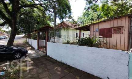 Casa com 1 quarto à venda na Rua Pedro Souza, 200, Vila João Pessoa, Porto Alegre, 1700 m2 por R$ 1.100.000